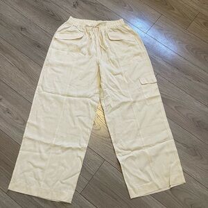 Lightweight Cargo Pants